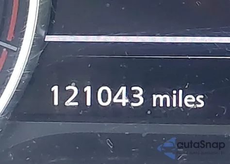 2021 Nissan Rogue S Intelligent Awd z USA, uszkodzony, nr VIN 5N1AT3AB8MC758794